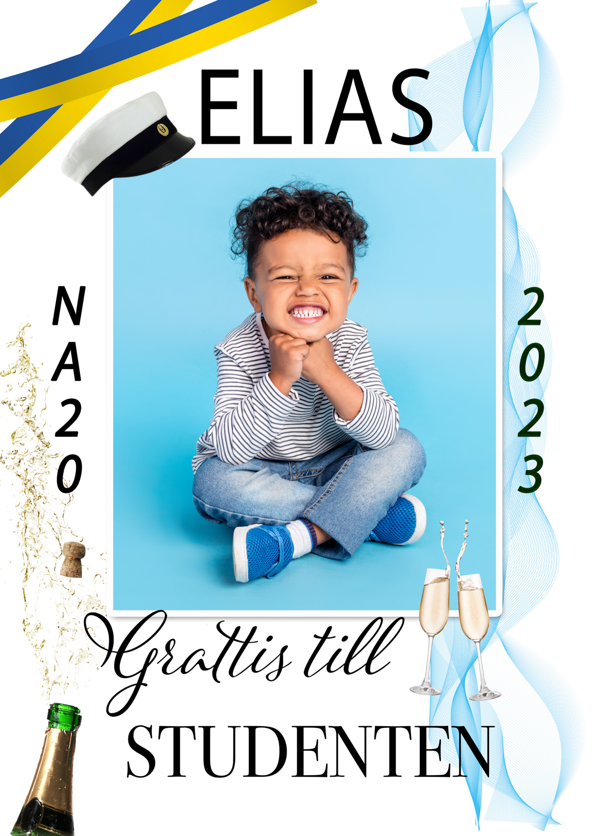 Design ELIAS